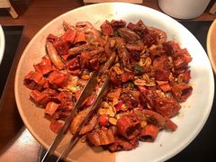 -杭州滨江世融艾美酒店·新食谱全日餐厅