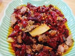 -自贡盐帮菜·玩辣餐厅(樱花园西街店)