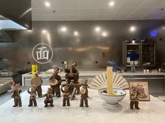 -西安饭庄·非遗陕菜(钟楼店)