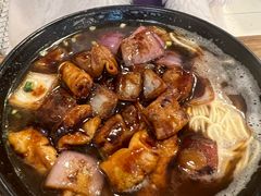 -董记面馆(漳州二路店)
