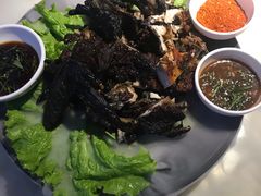 -品德宏·孔雀宴的发源地(金塔园店)