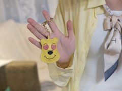 -零几体验diy皮具工作室(振业城店)