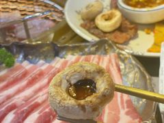 -明洞王妃家烤肉(苏州中心星悦汇店)