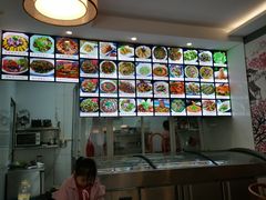 -川悦壹号·川菜(蠡溪路店)