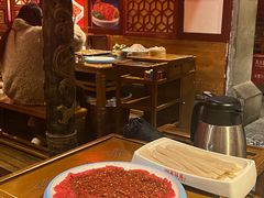 -蜀江龙火锅(339店)