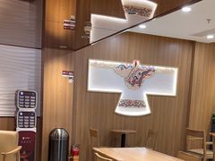-霸王茶姬(正佳广场店)