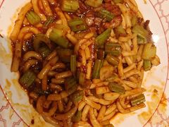 -撒拉花儿·新疆菜·清真(太阳宫店)
