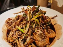 -老头儿油爆虾·知味杭州(爱琴海购物中心)