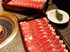 -NIUAN牛庵·日式和牛烧肉(恒隆店)