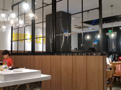 大堂-豪客来牛排(海沧阿罗海店)