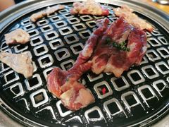 -陇璟烧肉酒场(友谊阳光城店)