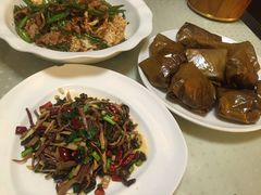 -乐口福家常菜馆(古庸路店)