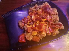 -MARU玛露音乐餐厅(大学路店)
