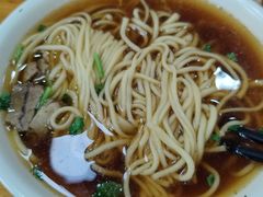 拉面-老冯拉面羊棒骨(西宸广场店)
