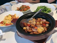 -上座·餐厅(阳光100店)