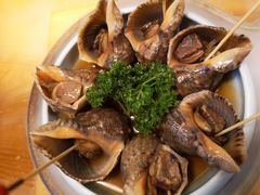 -鳗鱼家·深夜食堂(军博店)