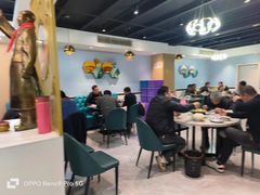 -农家湘菜(安亭店)