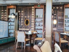 -金鹰国际酒店·满园春中餐厅