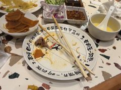 -姥姥家春饼店(惠新东街店)