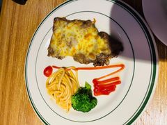 -纽斯特牛排自助餐厅(浦东文峰广场店)