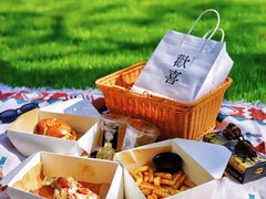 -LESCEDARS Brasserie Bistro香柏树