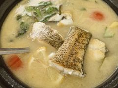 -黑明餐厅(白鹭洲店)