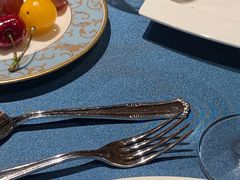 -北京古城老院厉晓麟精致菜