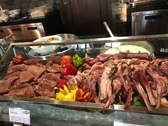 -美食汇全日制餐厅(西双版纳稷泽万达文华度假酒店)