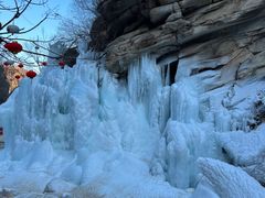 -黑龙潭风景区