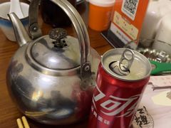 -醉御香渔家园(临沂路与大连路店)