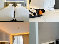 -大连金石滩绿发温泉假日酒店