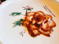 -京华烟云·北京烤鸭(领展购物广场·中关村店)
