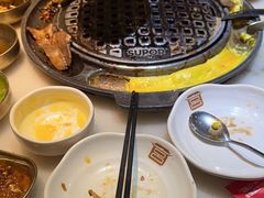 -韩宫宴烤肉·料理(大宁国际店)