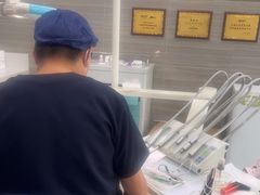 -上海仁爱医院口腔科 · 种植