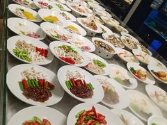 -健眺小海鲜(临海后山店)