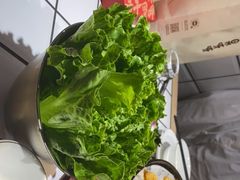 -留香铁板烤肉(解放西路旗舰店)