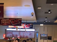 -海底捞火锅(让胡路万达店)