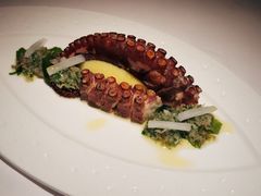 -壳里西餐厅Coquille Seafood Bistro(蒙自路店)