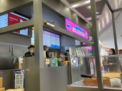 -LELECHA乐乐茶(新街口大洋店)