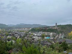 -云端咖啡(古北水镇景区店)