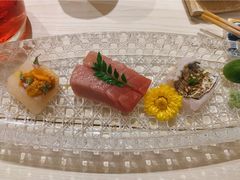 -鮨青(恒基名人购物中心店)