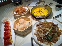 -陶陶居酒家(SM二期购物广场店)