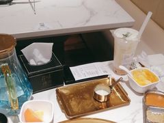 -花味烤肉·拌饭(建邺万达店)