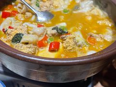 -丹江渔村(首都机场店)