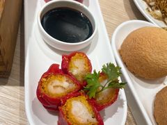 -蔡澜点心·粤菜(新街口IFCX店)