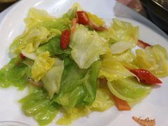-金姐台湾菜(珠江路店)