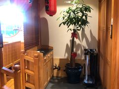 -山之川日料放题(通州店)