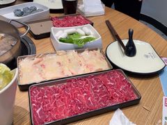-小城牛事·鲜牛肉火锅(万达店)