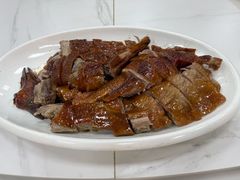 -聚彩居三和酒楼•老字号粤菜(南城店)