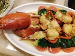 -沪华海鲜大酒楼(南汇店)